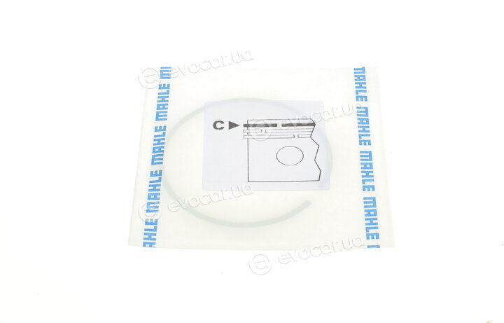 Mahle 038 64 N0