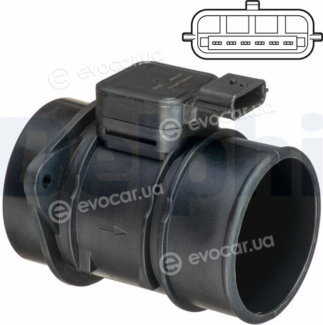 Delphi AF10497