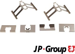 JP Group 3464002610