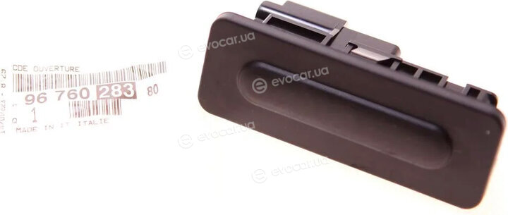 Mopar (PSA / FCA) 9676028380