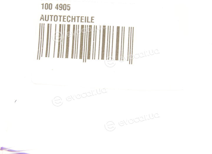 Autotechteile 100 4905