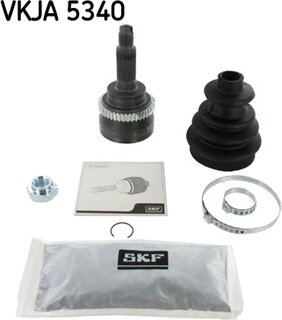 SKF VKJA 5340