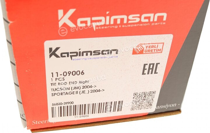 Kapimsan 11-09006