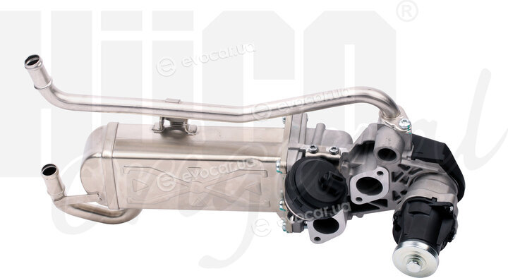 Astemo (Hitachi) / Huco 138457