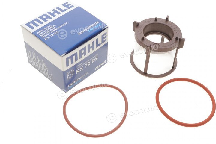Mahle KX 72D2