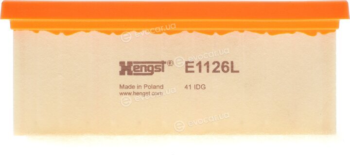 Hengst E1126L