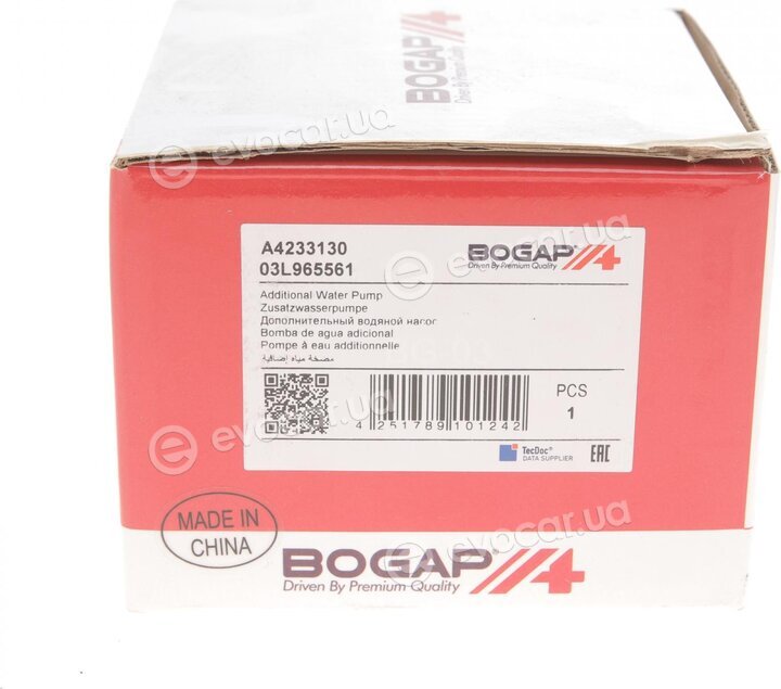 Bogap A4233130