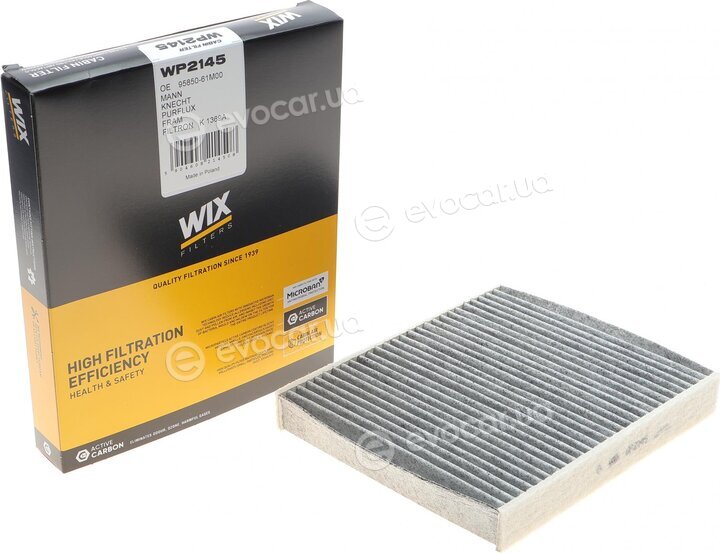 WIX WP2145