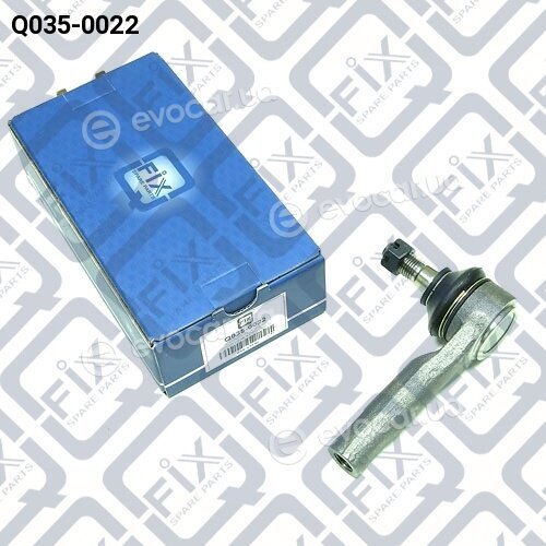 Q-Fix Q035-0022
