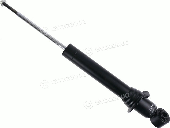 Sachs 313 796
