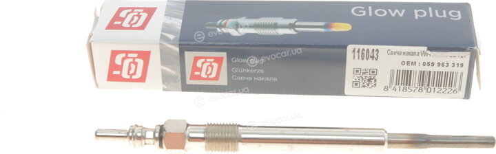 Solgy 116043