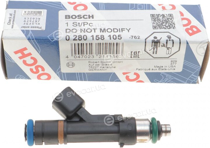 Bosch 0 280 158 105