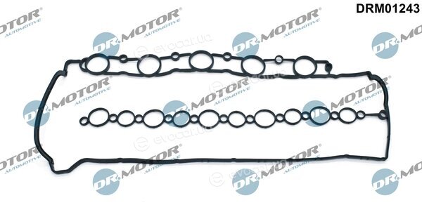 Dr. Motor DRM01243