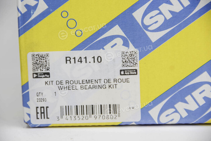 NTN / SNR R141.10