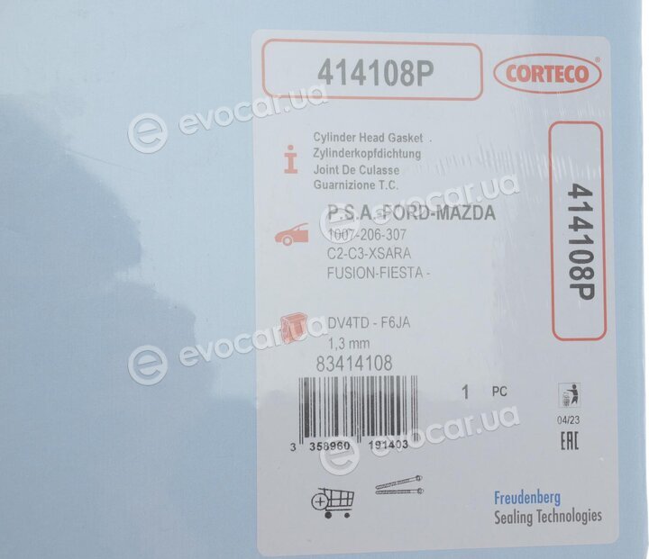 Corteco 414108P