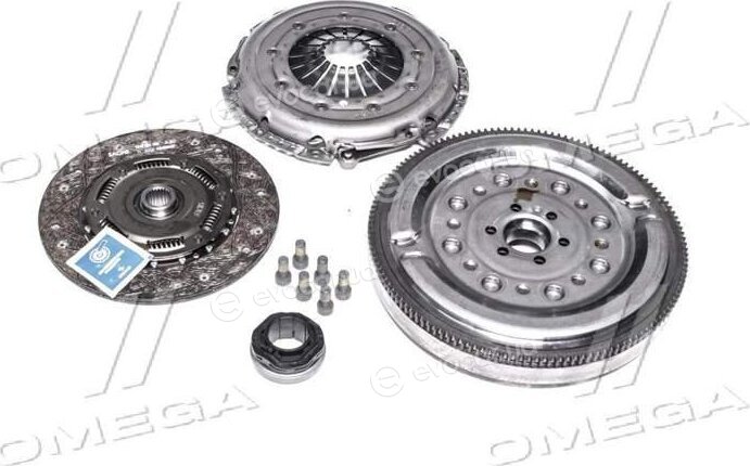 Sachs 2290 601 045