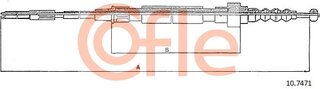Cofle / Cabor 10.7471