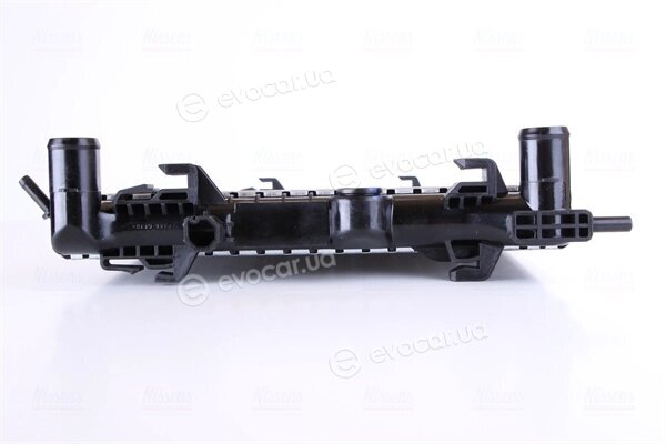 Nissens 606722