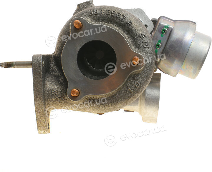 BorgWarner 54389880018