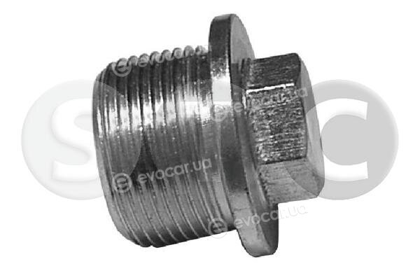 Metalcaucho / STC T400759