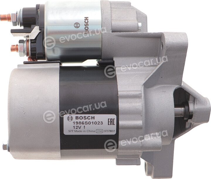 Bosch 1 986 S01 023