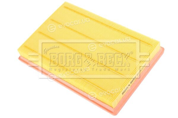 Borg & Beck BFA2730
