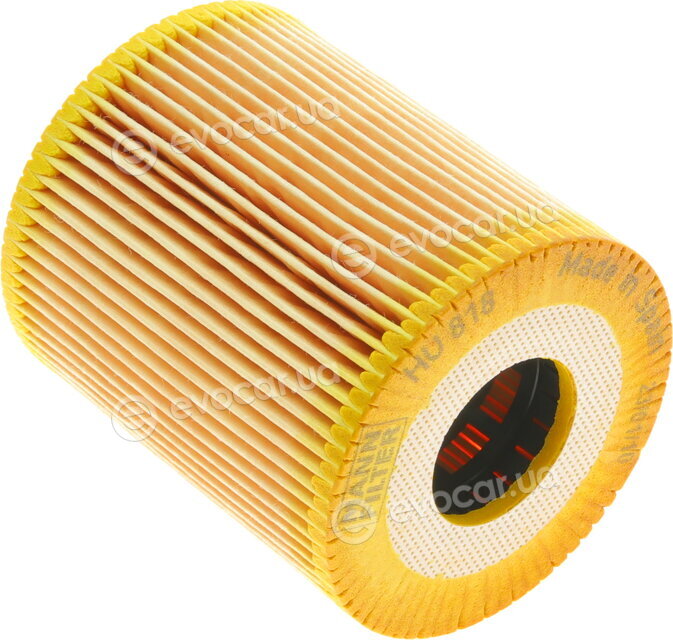 Mann HU 818 x