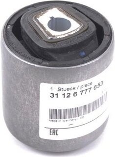 BMW / Mini 31 12 6 777 653