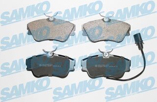 LPR / Samko 5SP977