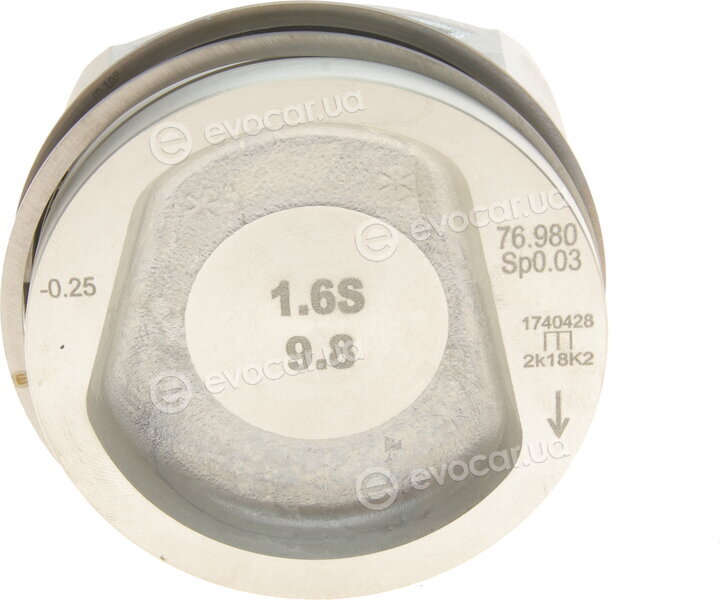 Mahle 030 42 02