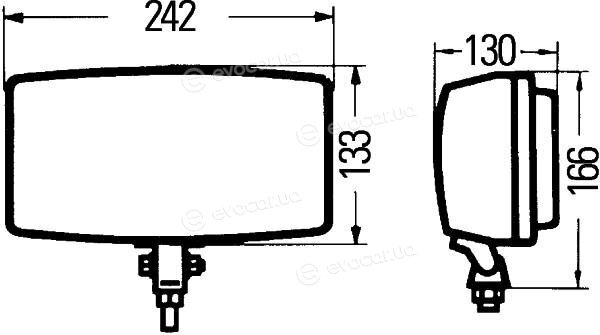 Bosch 0 306 001 004