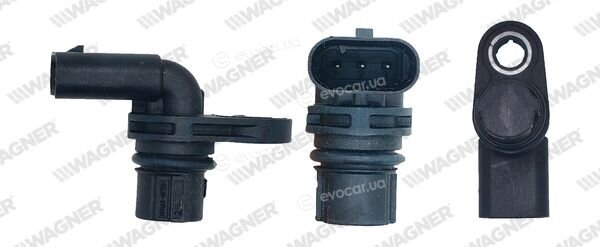 Wagner CAS00154