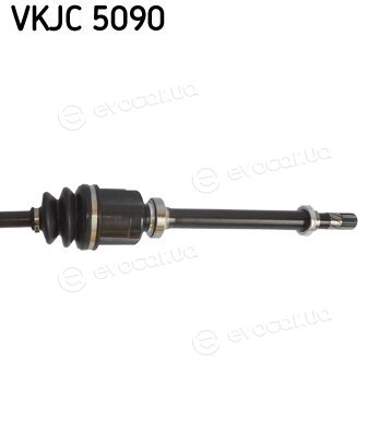 SKF VKJC 5090