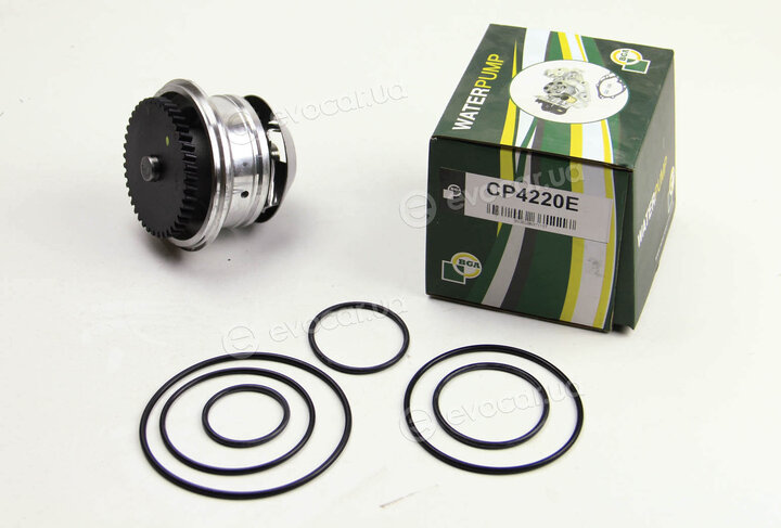 BGA CP4220E