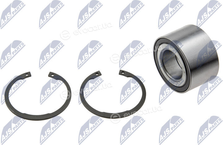 NTY KLP-PL-009
