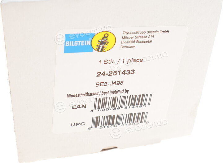 Bilstein 24-251433