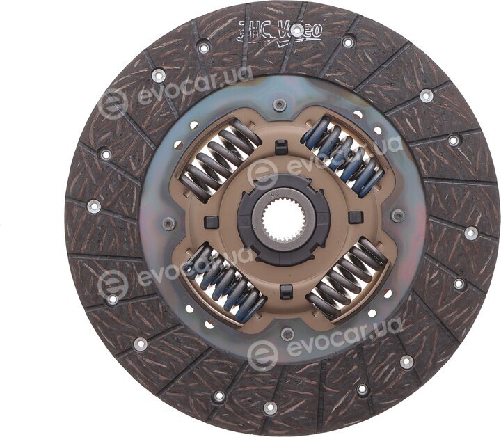 Valeo 803835