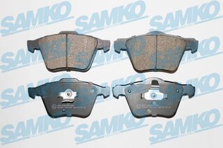 LPR / Samko 5SP1237