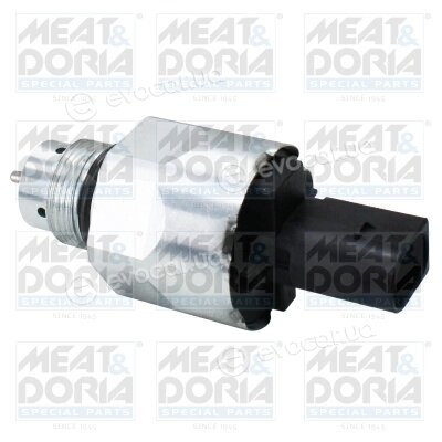 Meat & Doria 9762