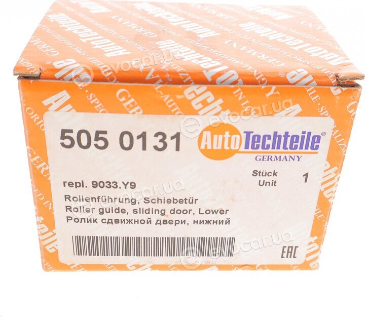 Autotechteile 505 0131