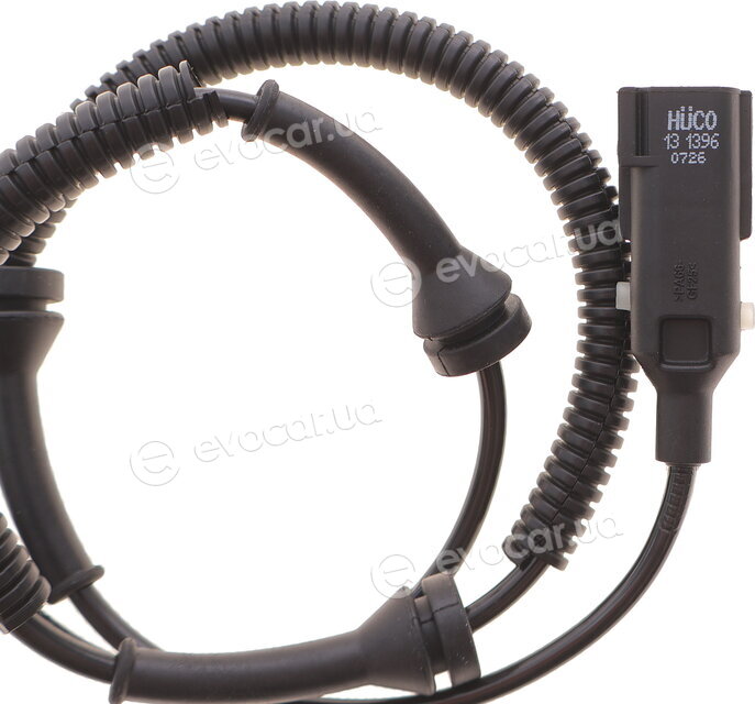 Astemo (Hitachi) / Huco 131396