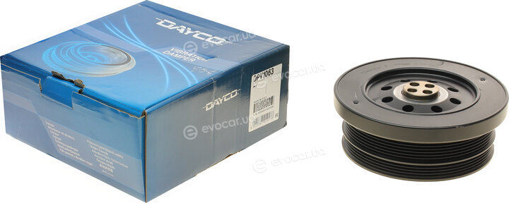 Dayco DPV1063