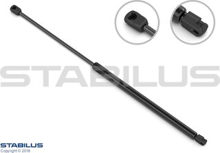 Stabilus 451737