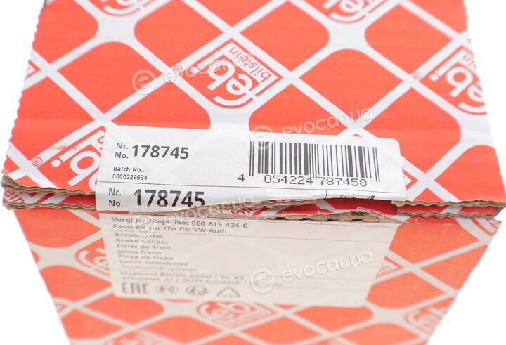 Febi 178745