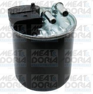 Meat & Doria 5109