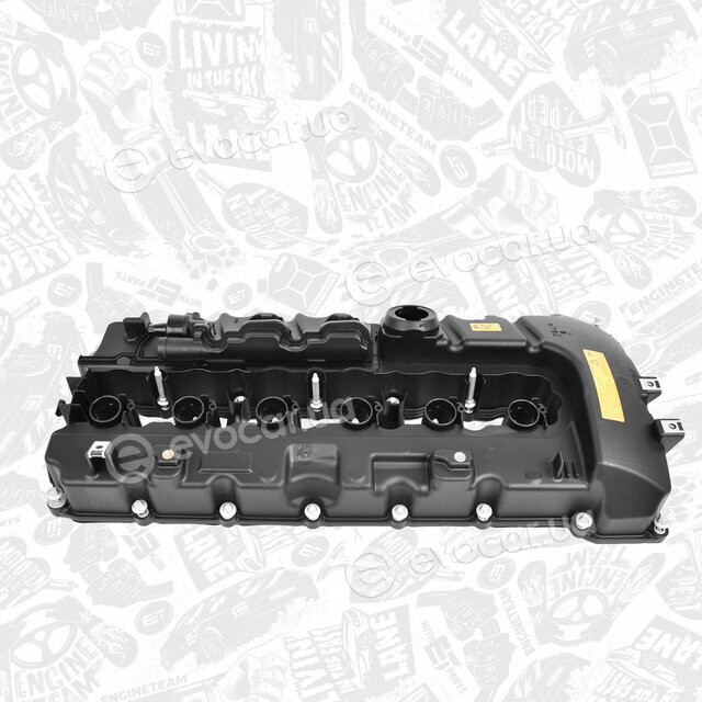 ET Engineteam RV0013