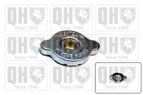 Quinton Hazell FC554
