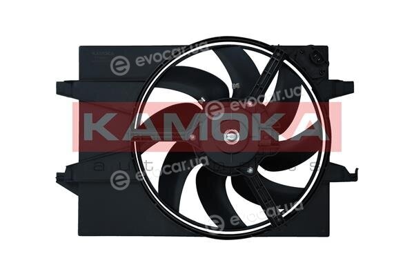 Kamoka 7740001