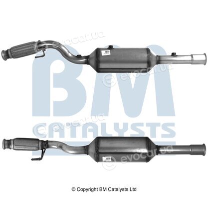 BM Catalysts BM11247H