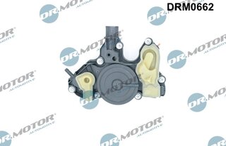Dr. Motor DRM0662